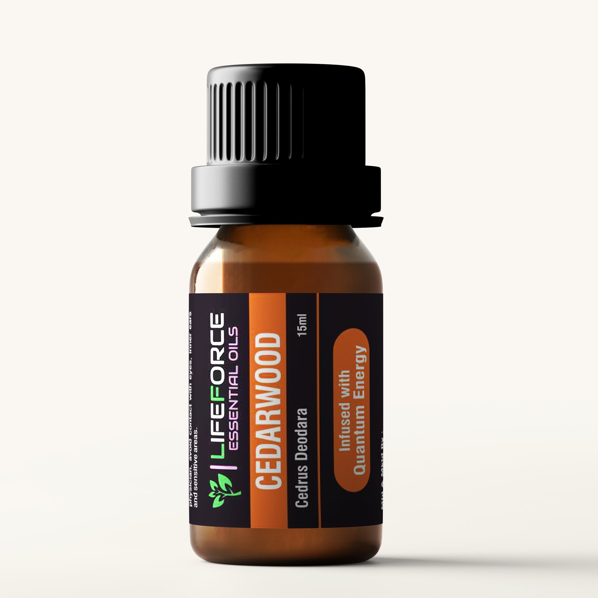 CEDARWOOD OIL-15ML